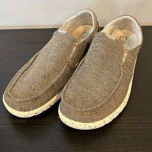 Hey Dude Men's Thad Sox - Kalamata